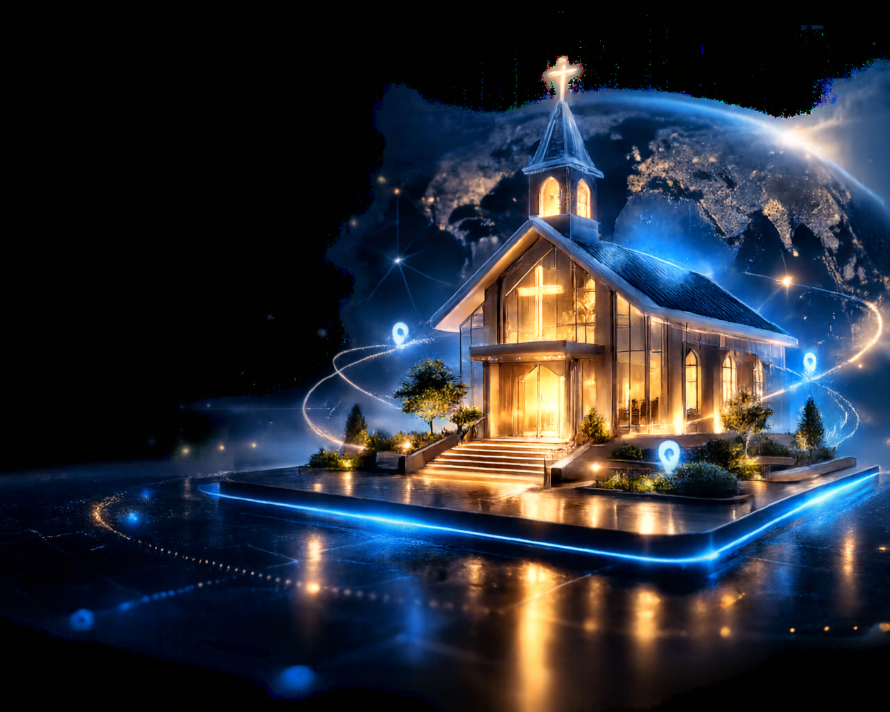 Washington Bible Church